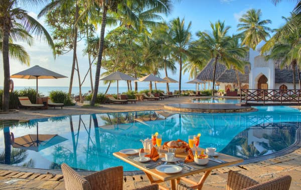 Sultan Sands Island Resort-1