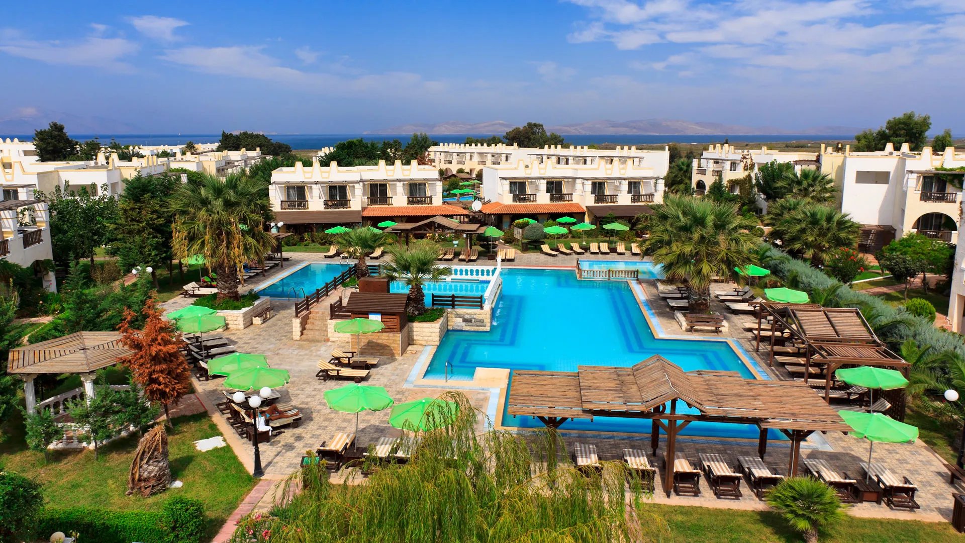 Gaia Royal Village