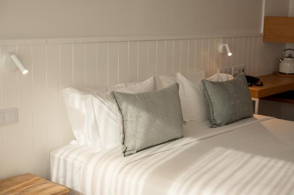 Pure Formosa Concept Hotel-1