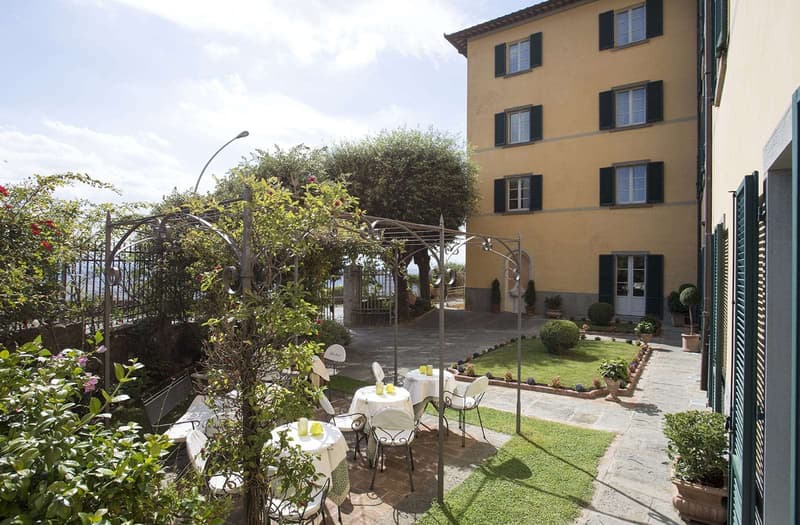 Villa Marsili