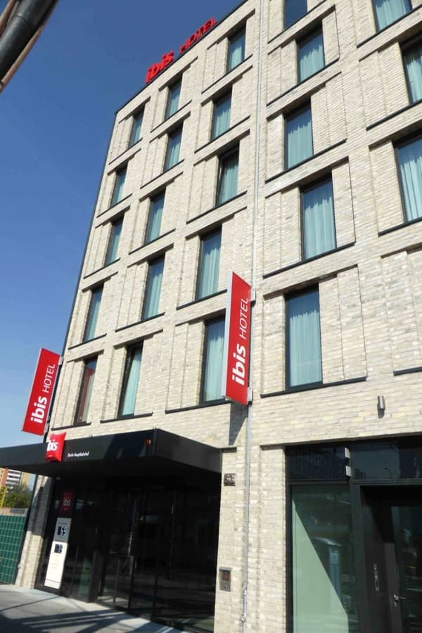 Ibis Berlin Hauptbahnhof-1