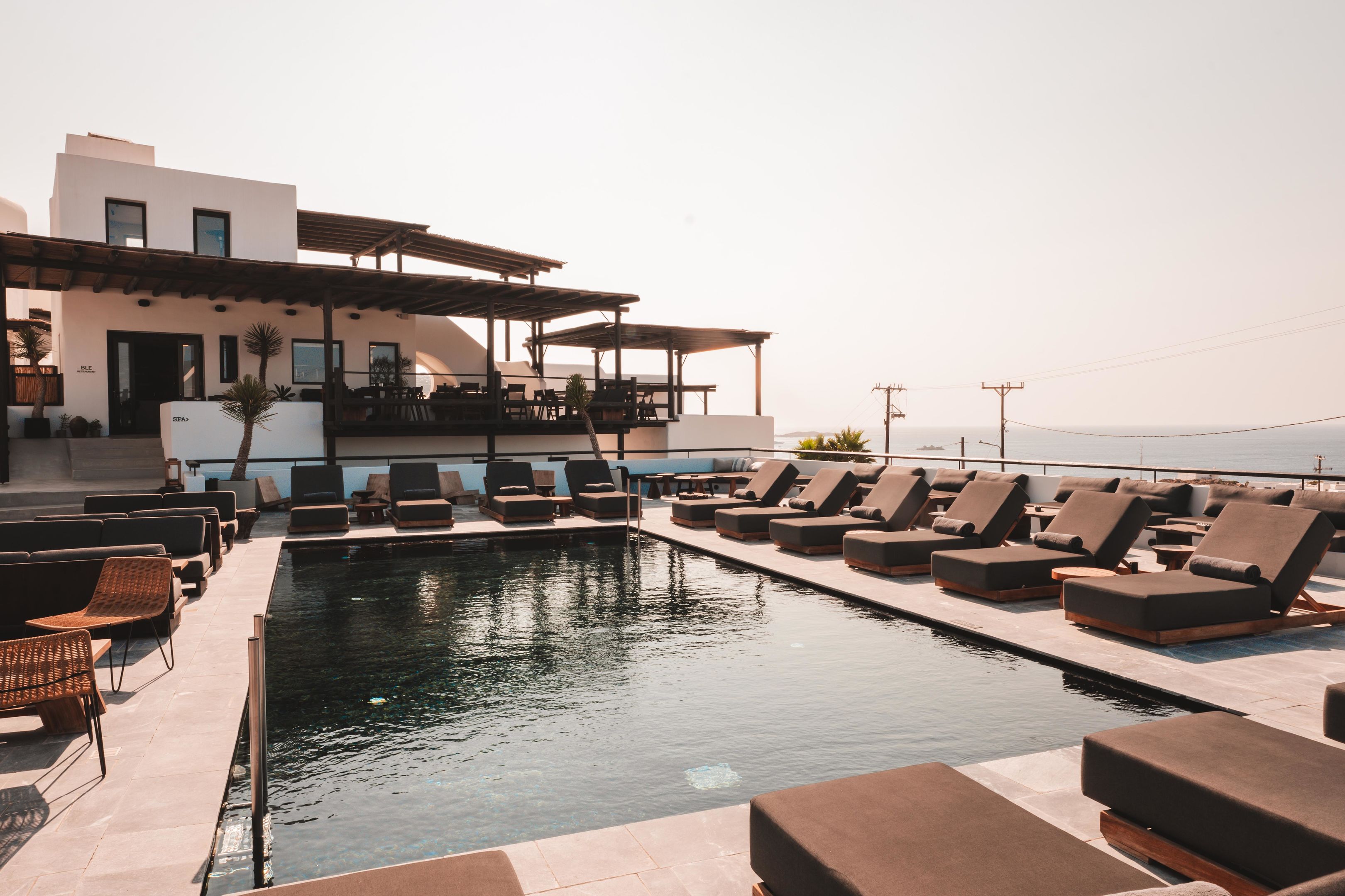 Ananea Mykonos – (ex Casa Cook)