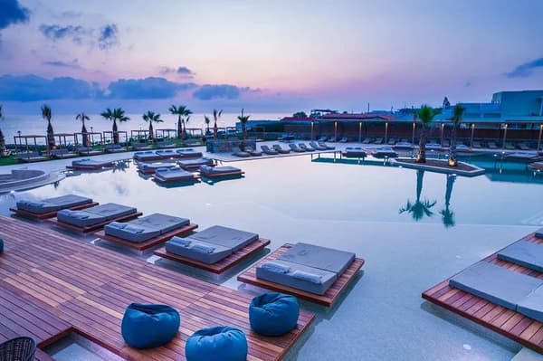 SENSEANA Seaside Resort & Spa-1