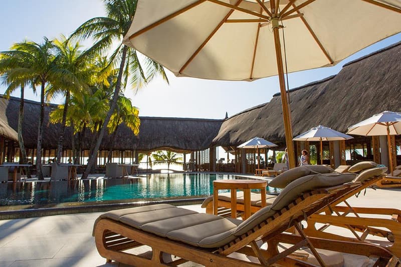 Royal Palm Beachcomber Luxury