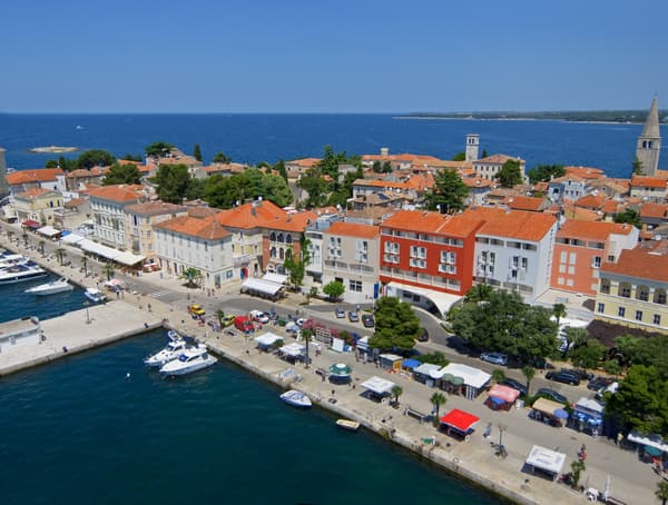 Valamar Riviera Hotel & Residence-1