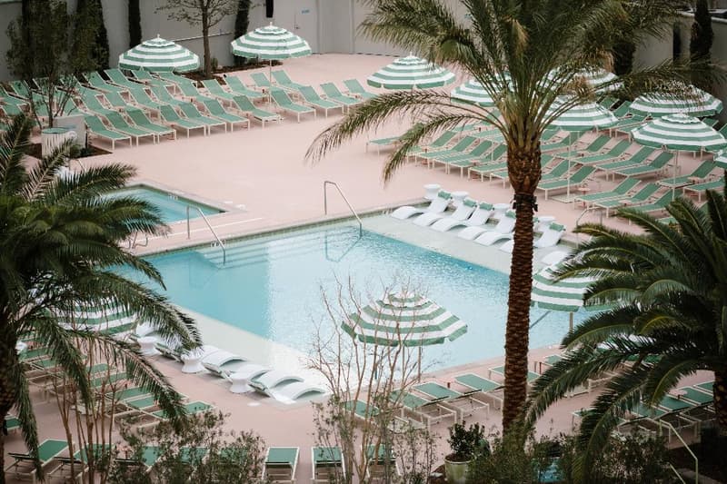 Monte Carlo Hotel