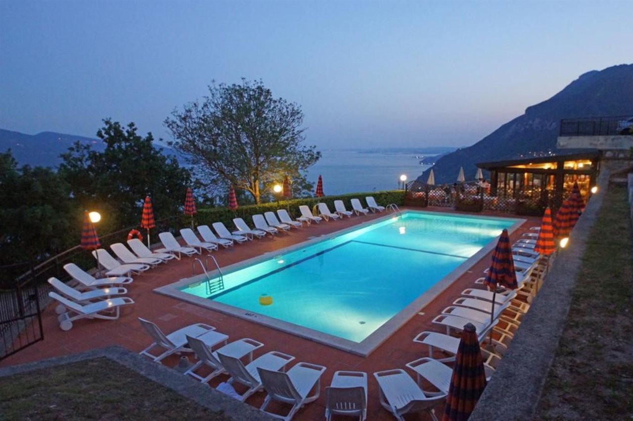 Hotel and Residence La Rotonda