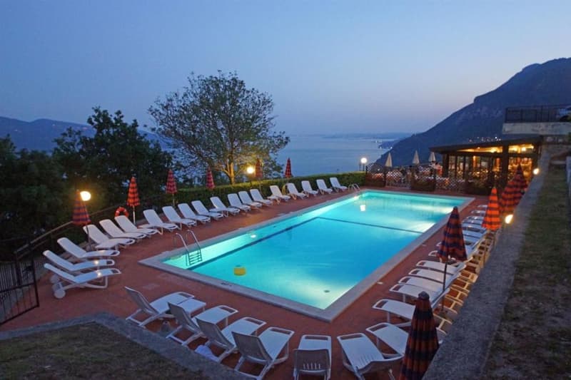 Hotel and Residence La Rotonda