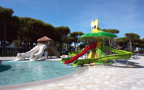Camping Village Cavallino-1