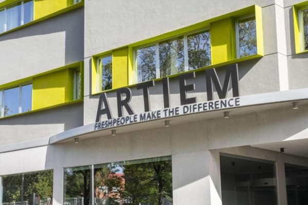 Artiem Madrid-1