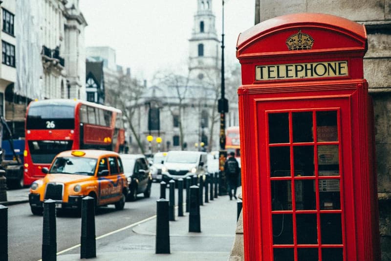 Mercure London Bloomsbury Hotel