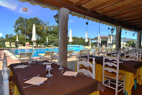 Club Hotel Li Suari-1