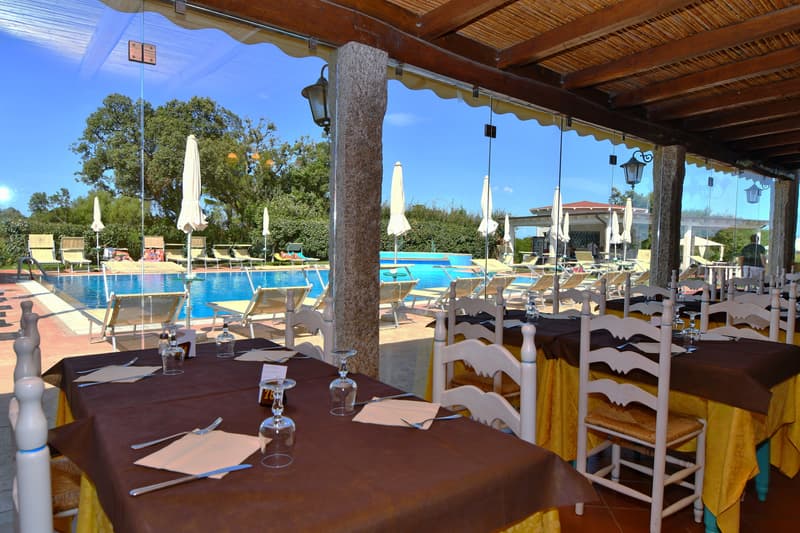 Club Hotel Li Suari