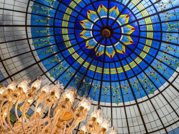 Ritz Carlton Budapest-1