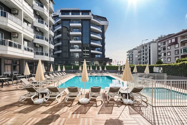 Kaila Beach Hotel-1