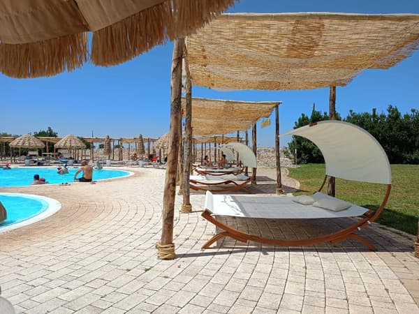 Hotel Relais Antica Masseria-1