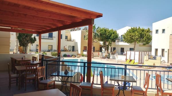 Blue Aegean Hotel & Suites-1