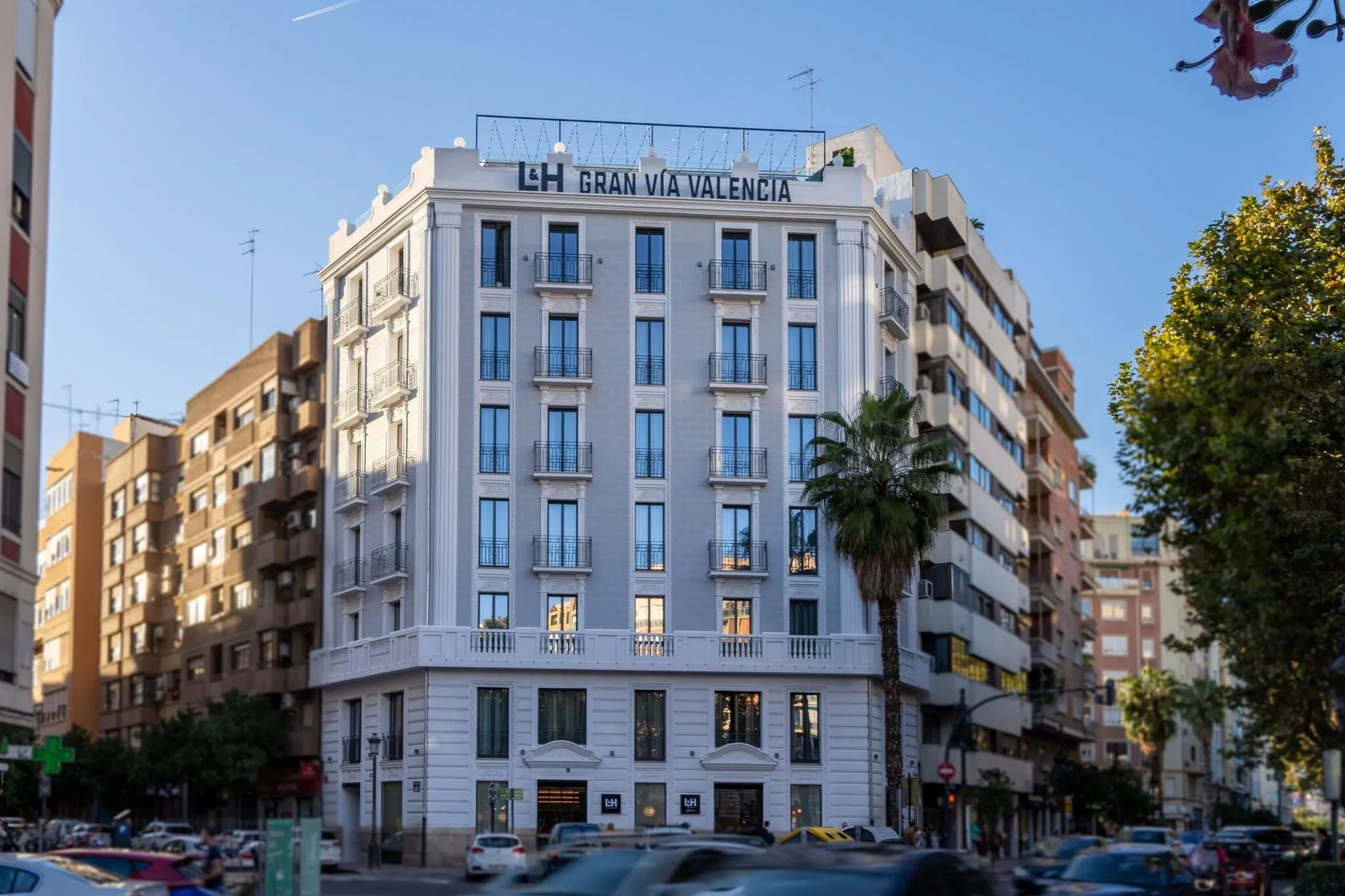 L&H Gran Vía Valencia