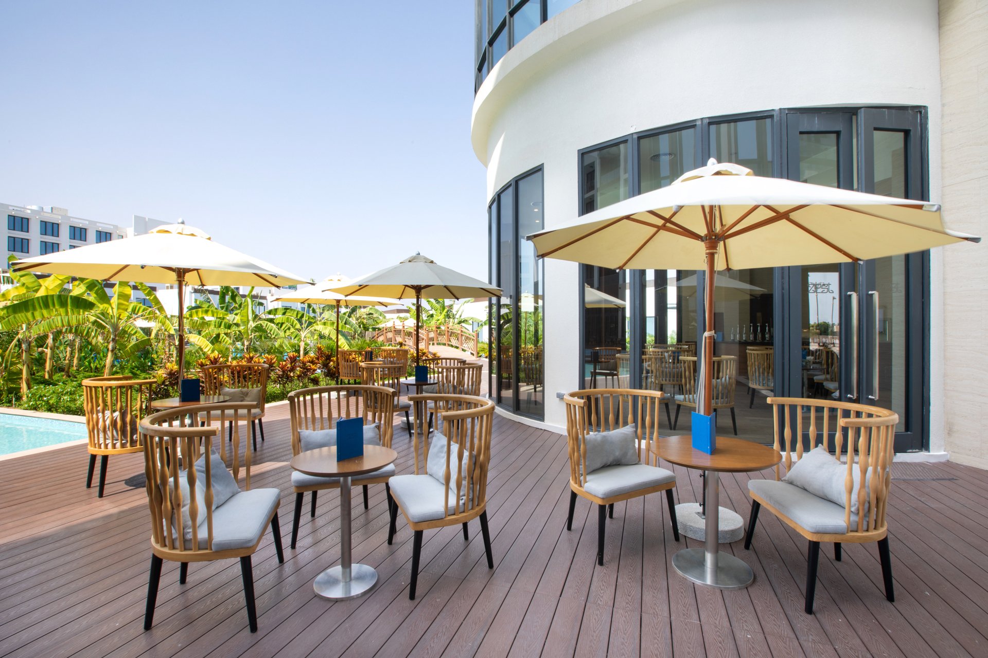 Millennium Resort Salalah
