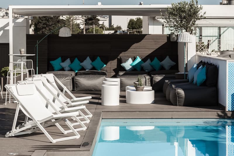 Juliani Hotel St Julians