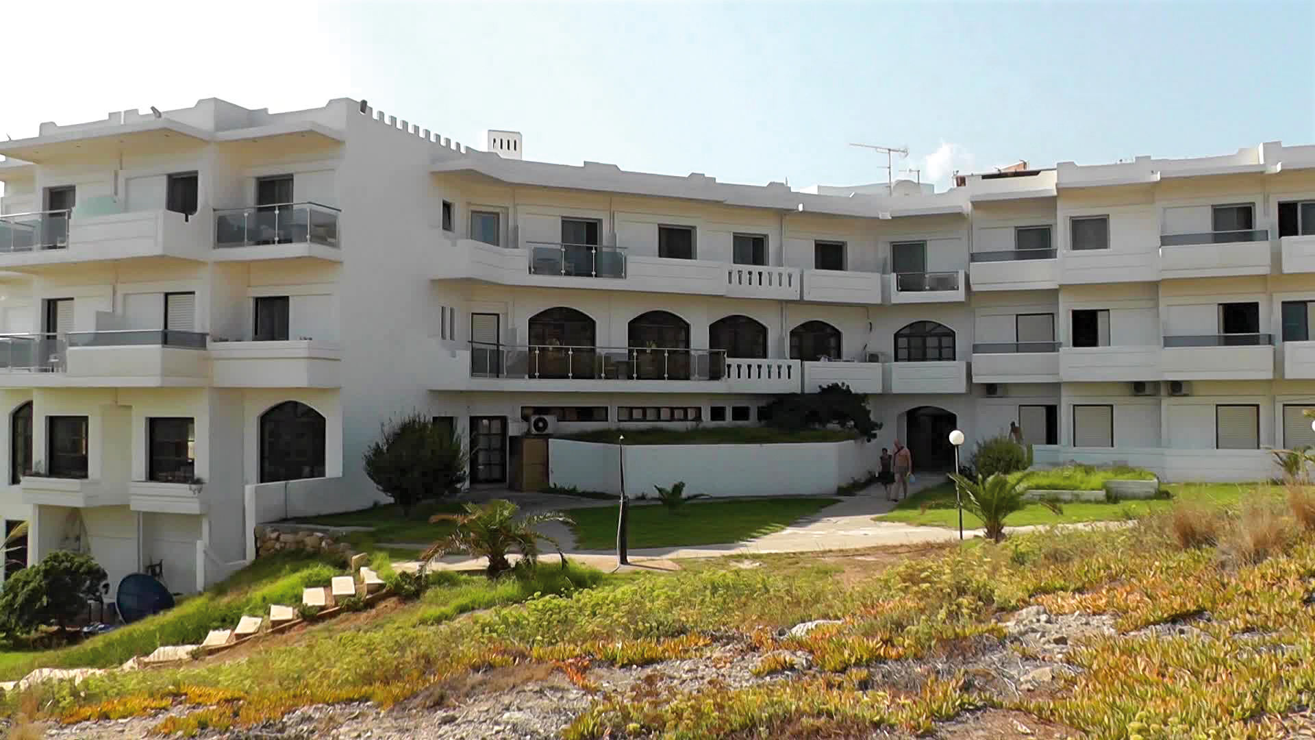 Elena Beach