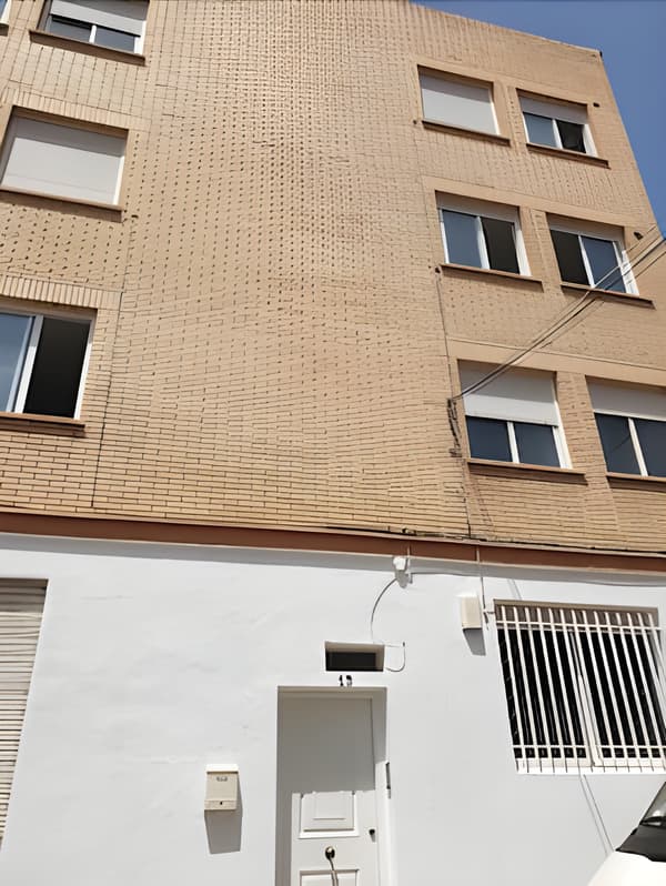 Style Apartments Cabanyal Marina Beach-1
