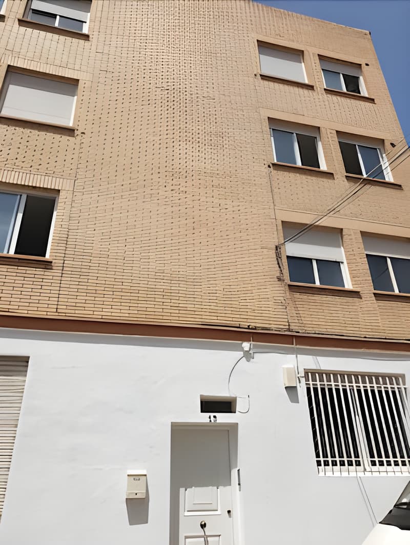 Style Apartments Cabanyal Marina Beach