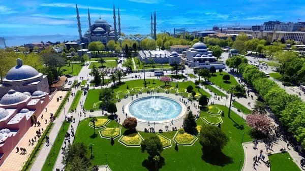 Sinem Hotel-1