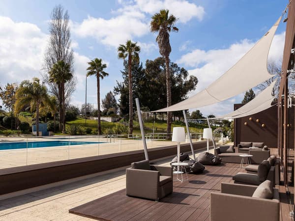 Novotel Setubal-1