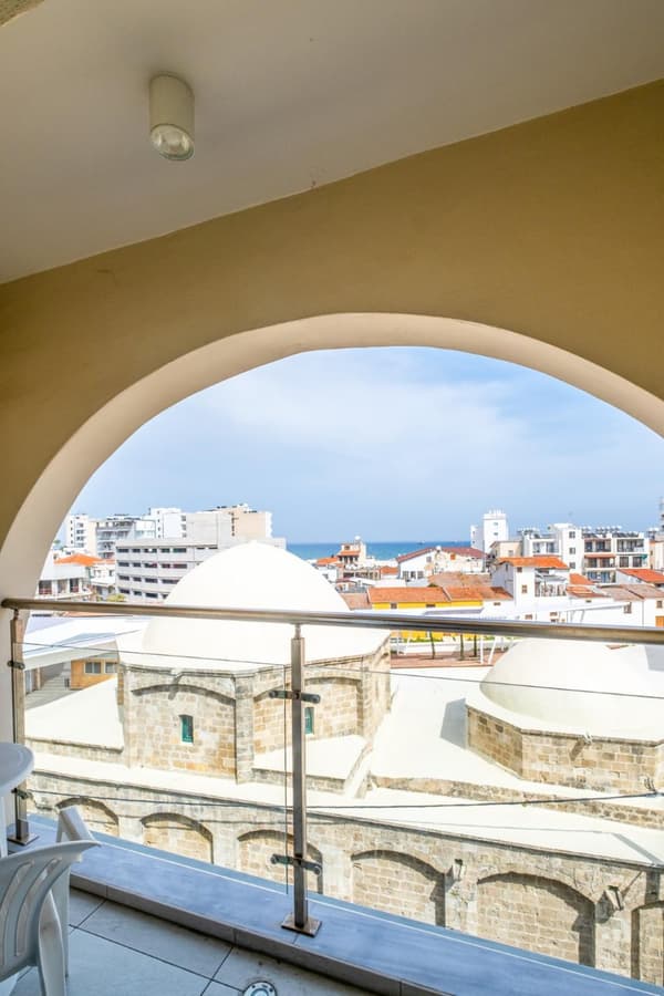 Livadhiotis City Hotel-1