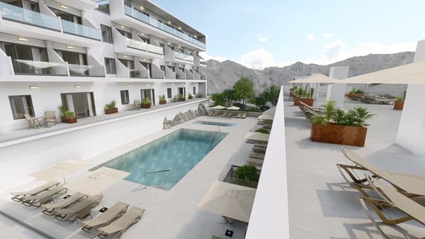 Solana Premium Apartments-1