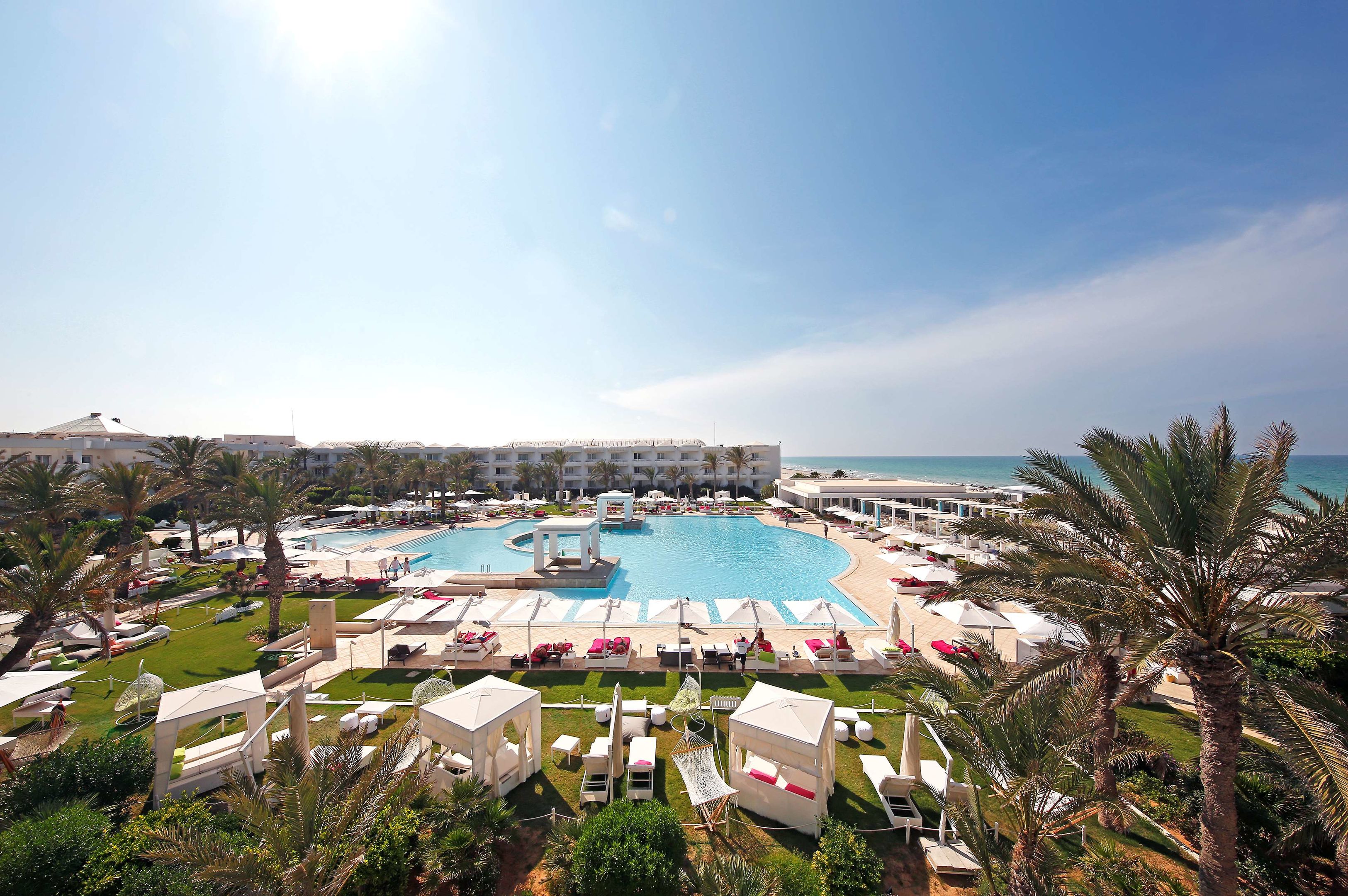 Radisson Blu Palace Resort & Thalasso