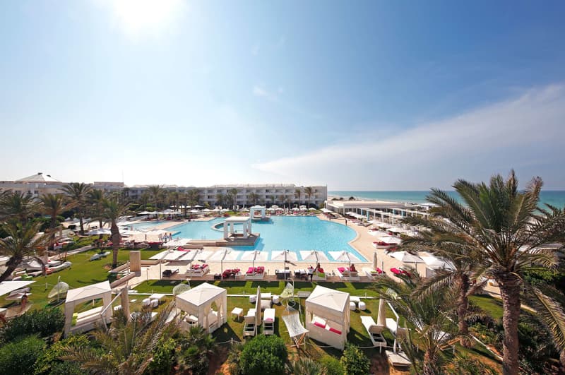 Radisson Blu Palace Resort & Thalasso