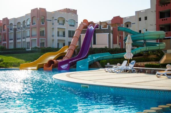 Oyster Bay Beach Suites-1