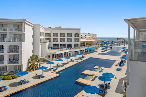 Pickalbatros Blu Spa Resort-1
