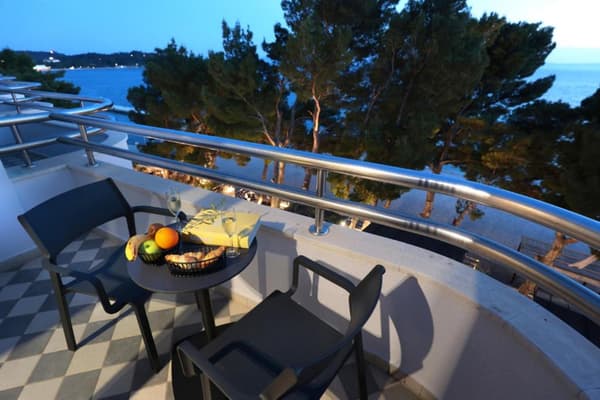 Hotel Milenij-1