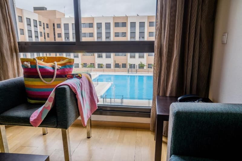 Compostela Suites