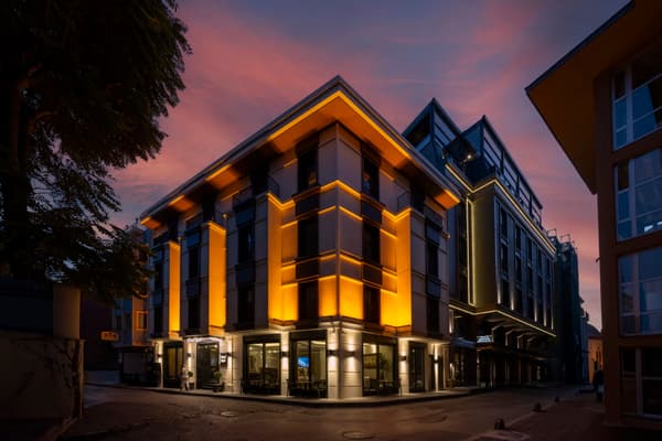 Ravi Hotel-1