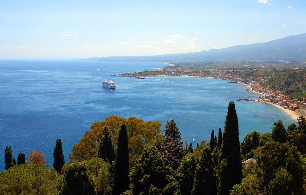 Villa Belvedere