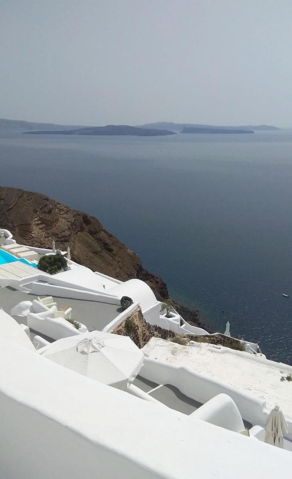 Olympic Villas