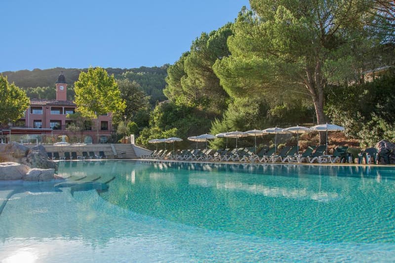 P&V Resort Le Rouret En Ardeche