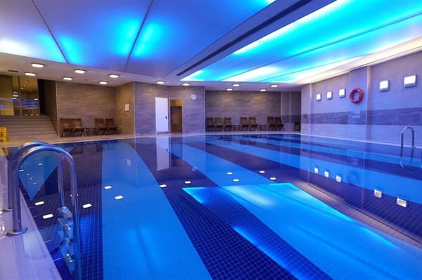 Point Hotel Taksim-1