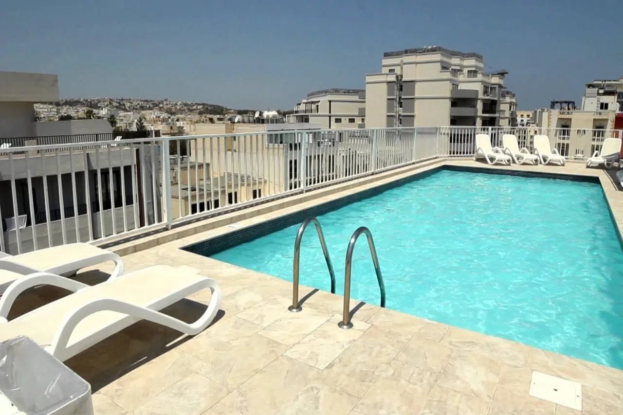 Hotel Argento