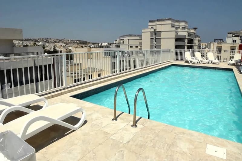 Hotel Argento