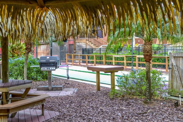 Parkway International Resort-1
