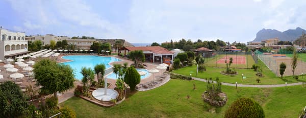 Leonardo Kolymbia Resort-1