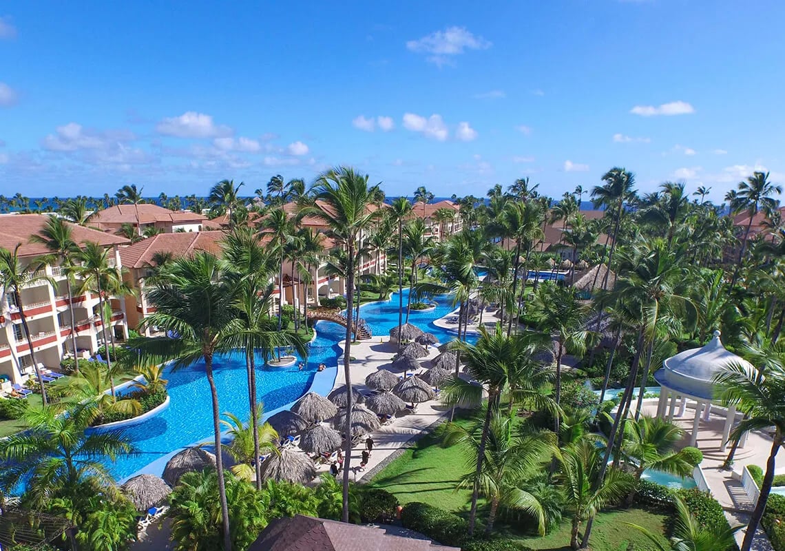 Majestic Colonial Punta Cana