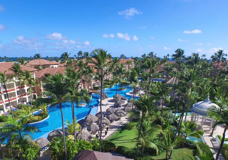 Majestic Colonial Punta Cana