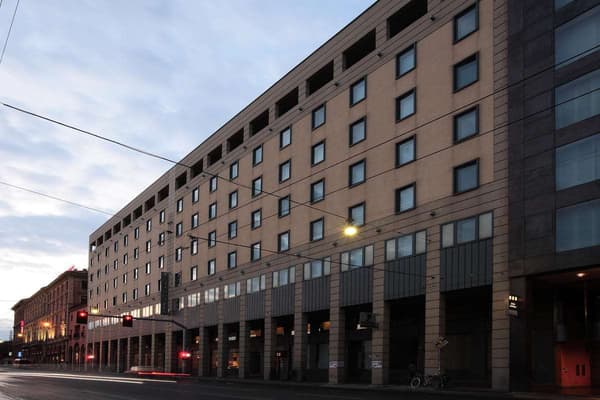 Hotel Starhotels Excelsior-1
