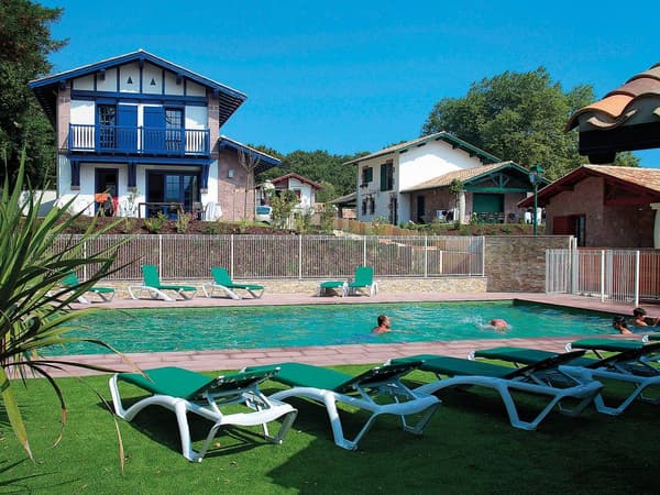 Villas Odalys Collection Domaine de Lana-1